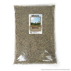 Brazil Bela Vista Peaberry - Green Coffee