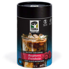 Instant Iced Coffee Raspberry