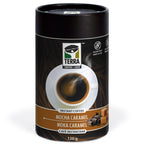 Café Instantané Moka Caramel