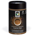 Instant Freeze-Dried Coffee - Espresso Style 100 g
