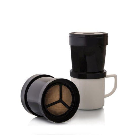 Coffee Sprinter One Cup Pour Over