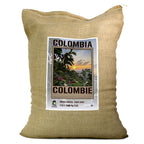 Colombia Supremo Origen SCR.17 - Certified Organic - Green Coffee