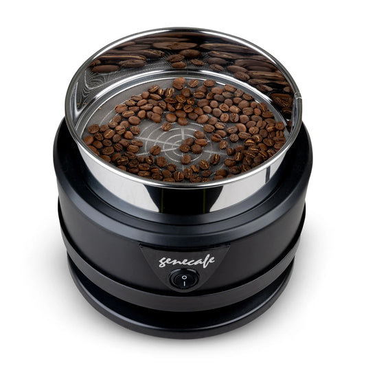 Coffee Bean Cooler for Gene Café Home Roaster