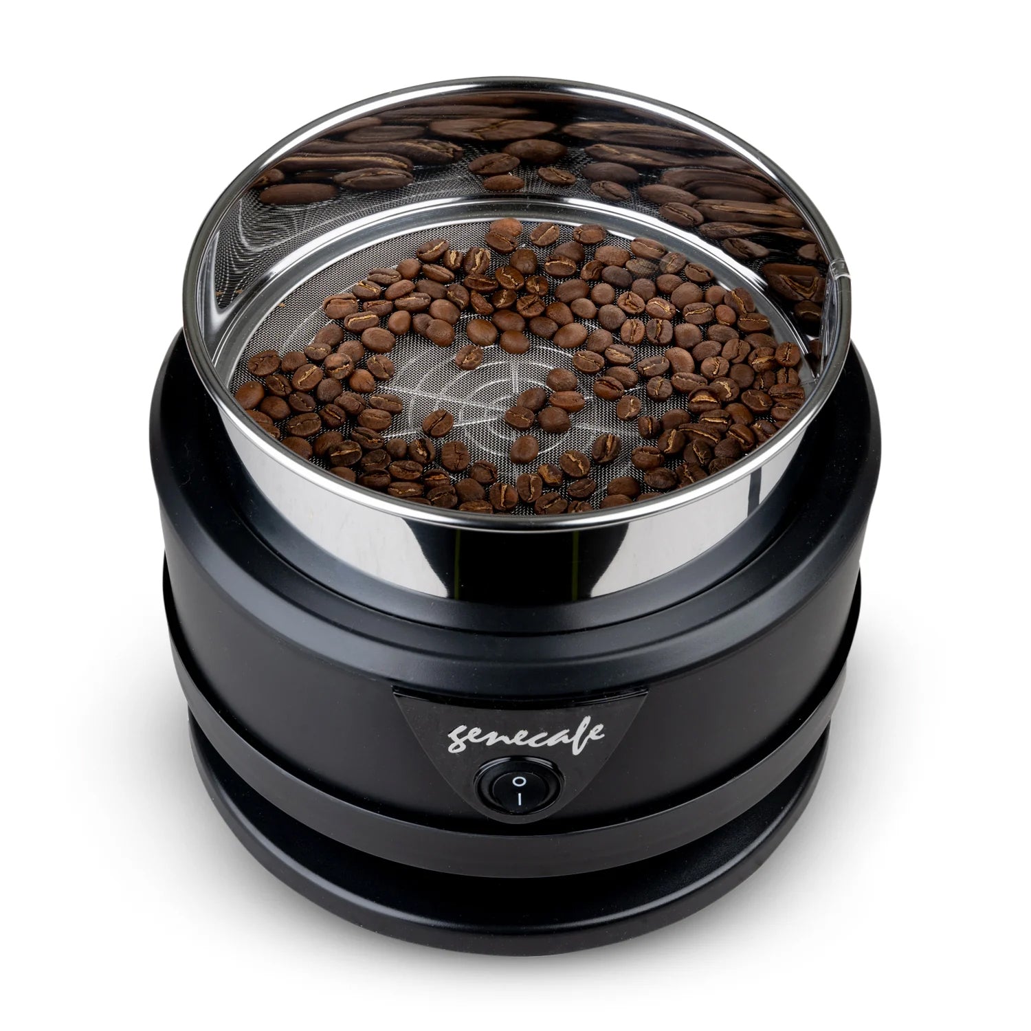 Refroidisseur de grains de café pour torréfacteur Gene Cafe
