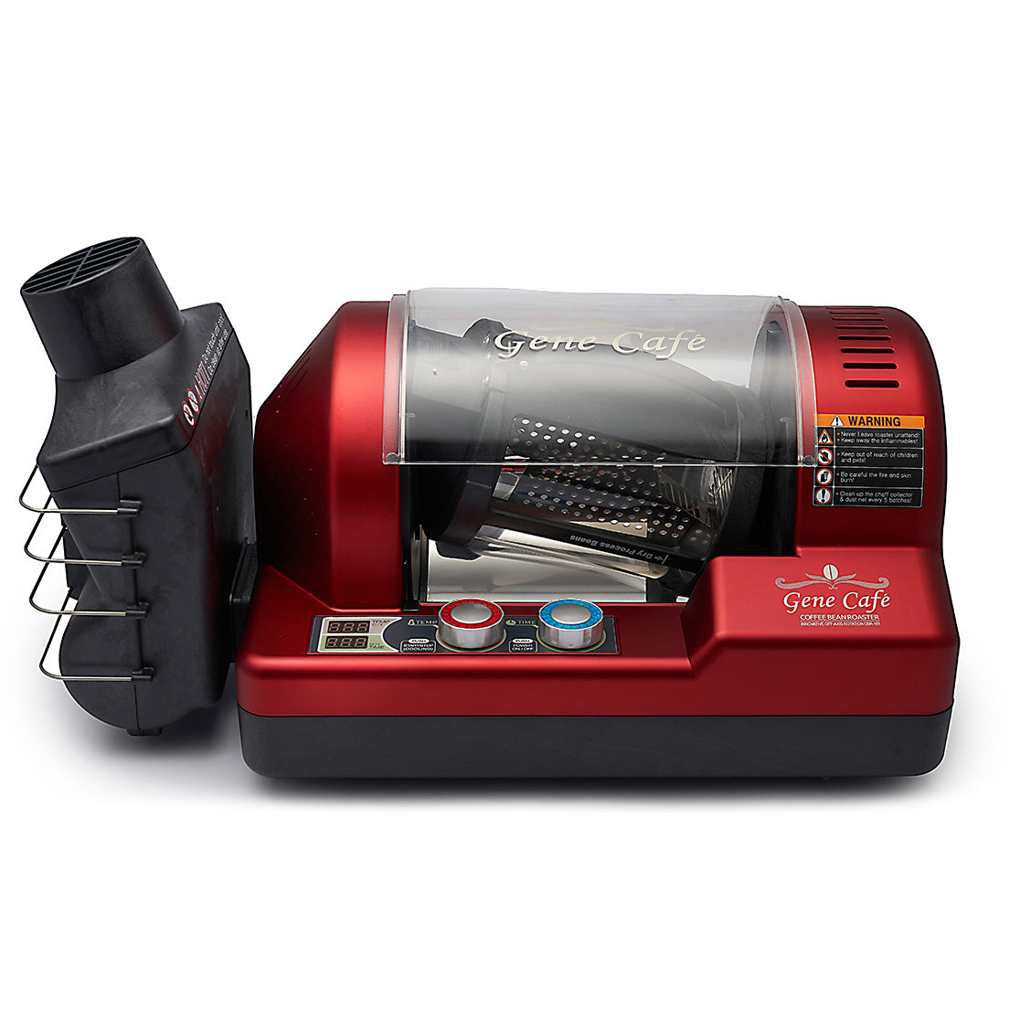 Home Coffee Roaster Gene Cafe CBR-101