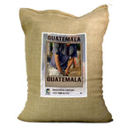 Guatemala Huehuetenango SHB EP - Green Coffee