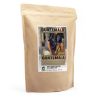 Guatemala Huehuetenango SHB EP - Green Coffee