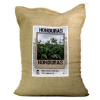 Honduras SHG - Certified Organic - Green Coffee