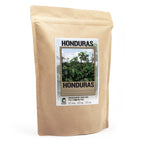 Honduras SHG - Certified Organic - Green Coffee