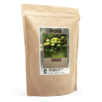 India Mysore Golden Nuggets Extra Bold - Green Coffee