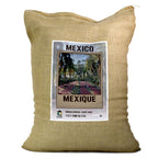 Mexico SHG Chiapas - Green Coffee