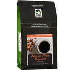 Noix de forêt tropicale (café)