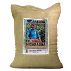Nicaragua Peaberry Il Cielo Estate - Green Coffee