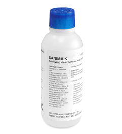 Milk Sanitizing Liquid Detergent - Sanimilk 250 ml