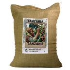 Tanzania AA - Green Coffee