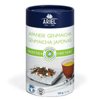 Genmaicha - Japanese Green Tea