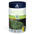 100% Japanese Sencha Green Tea