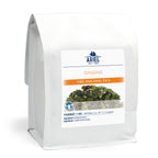 Thé Oolong - Ginseng