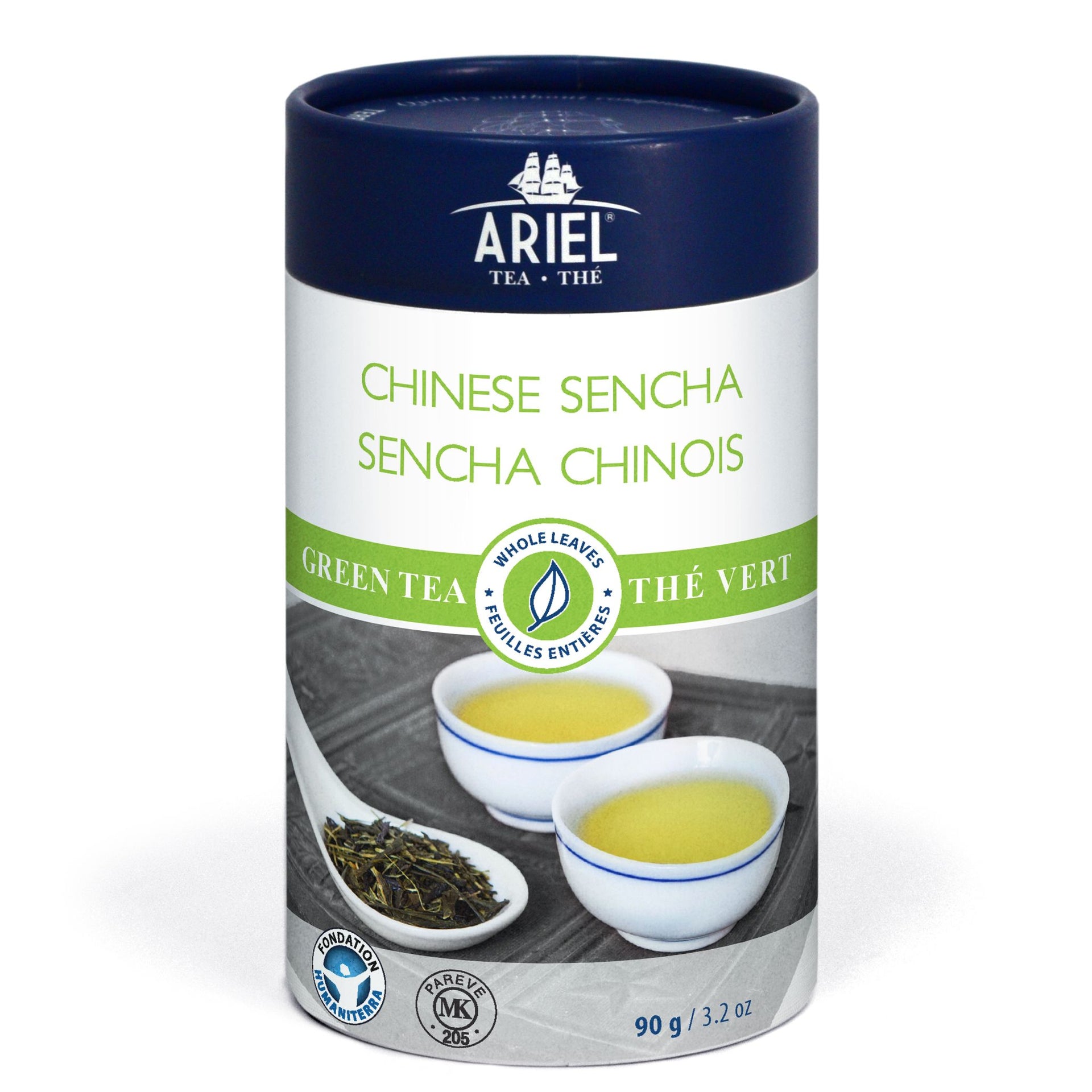 Thé Vert - Sencha Chinois
