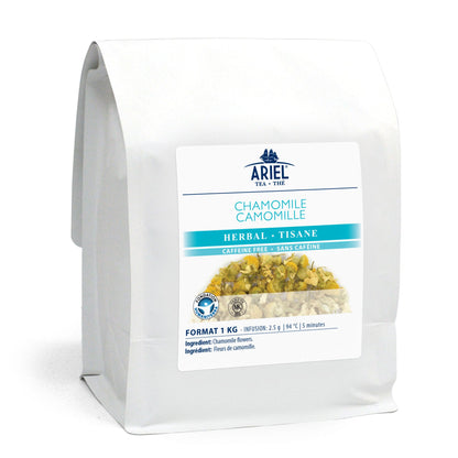 Chamomile - Herbal Tea