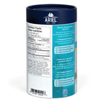 Tisane Cannelle Gingembre