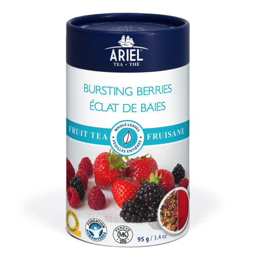 ARIEL Bursting Berries