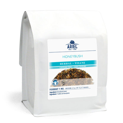 Honeybush - Herbal Tea