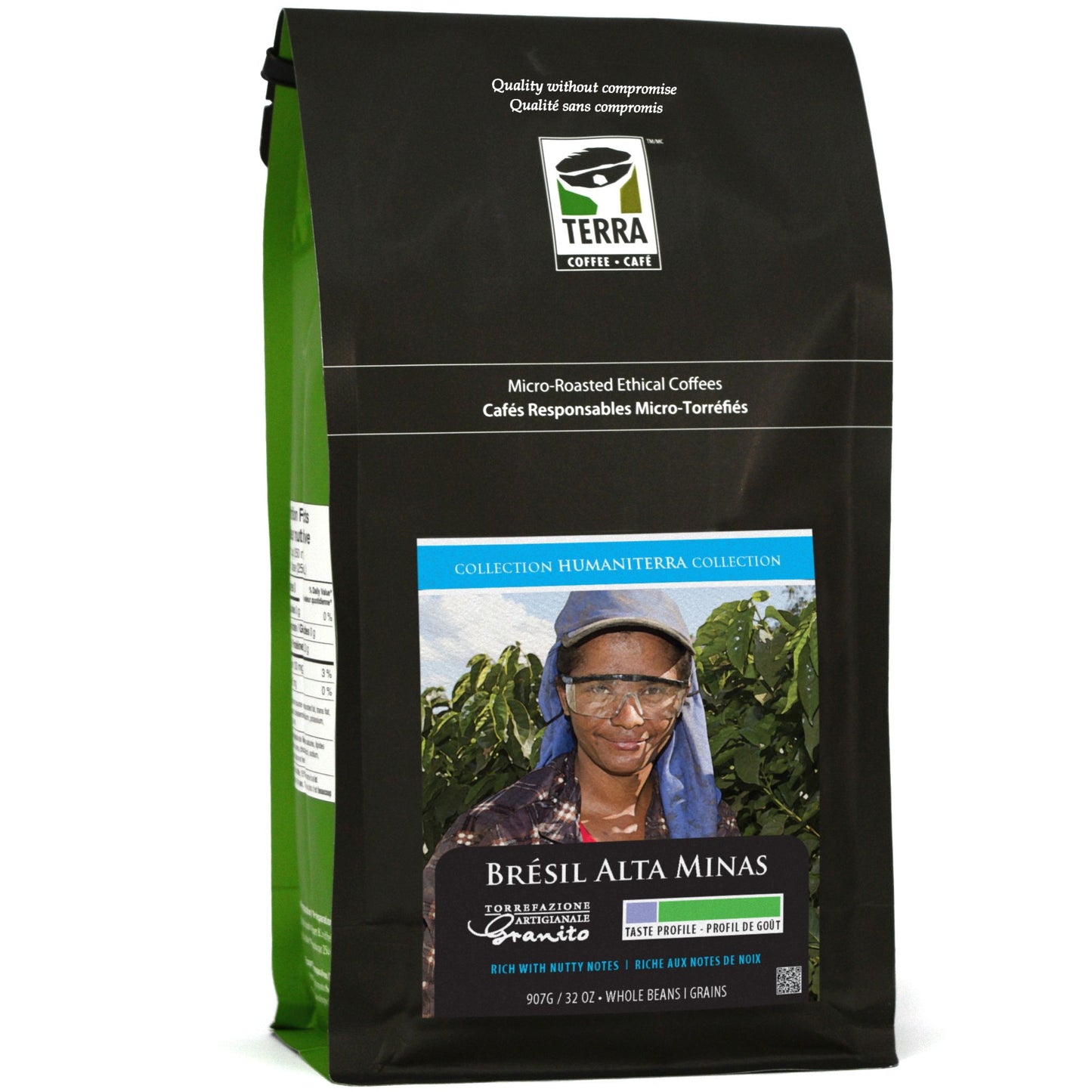 Brésil Alta Minas