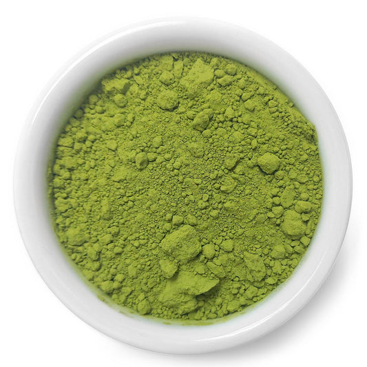 Thé Vert - Matcha en Poudre (Japonais)