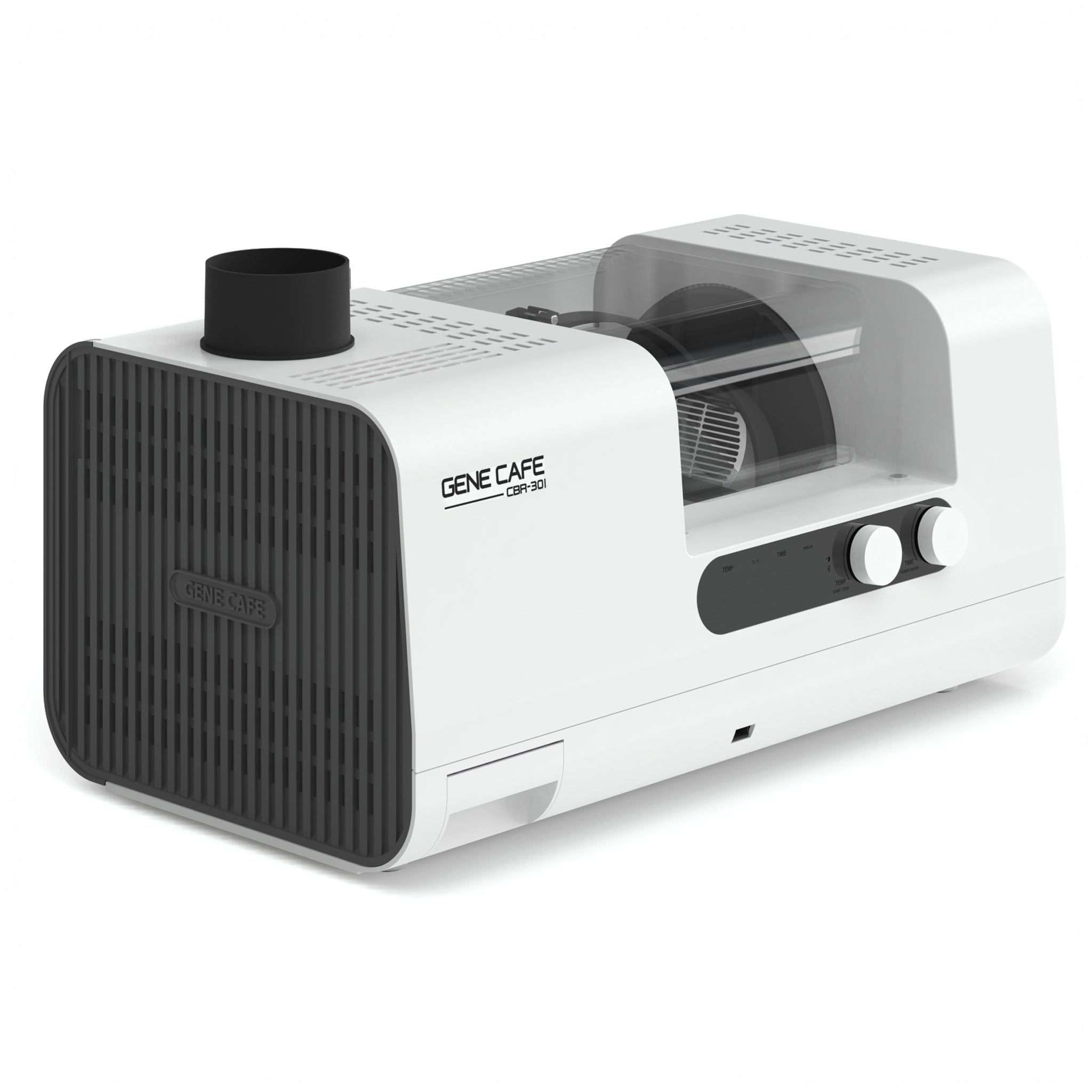 Gene Cafe CBR-301 Home Roaster & Green Coffee Starter Kit - Terra