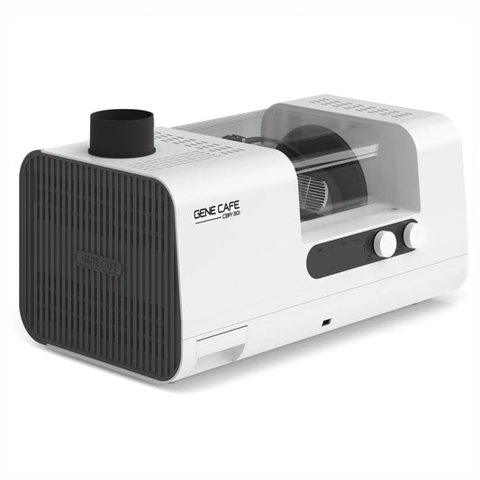 Home Coffee Roaster Gene Café CBR-301