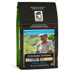Colombie Suprême