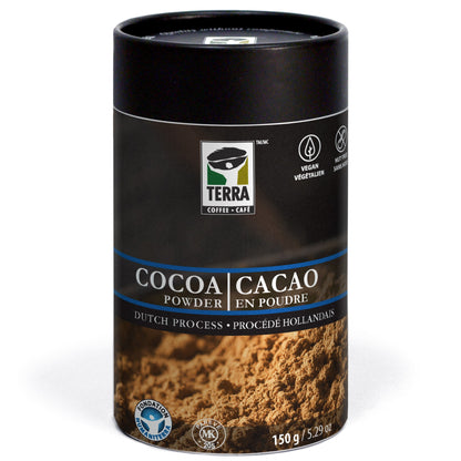 Cacao Hollandais en Poudre 100%