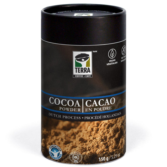 Cacao Hollandais en Poudre 100%