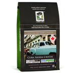 Cuba Sierra Cristal
