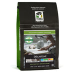 Décaféiné - Canne à Sucre E.A. (60% Brun Foncé 40% Moyen Foncé) 