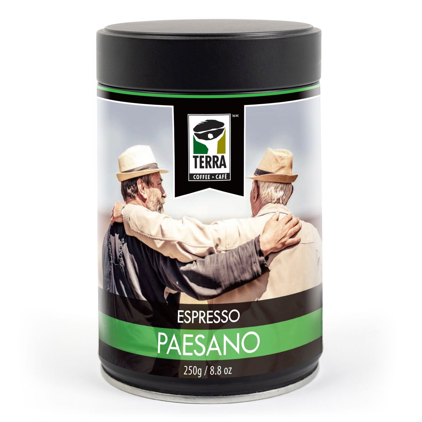 Espresso Paesano