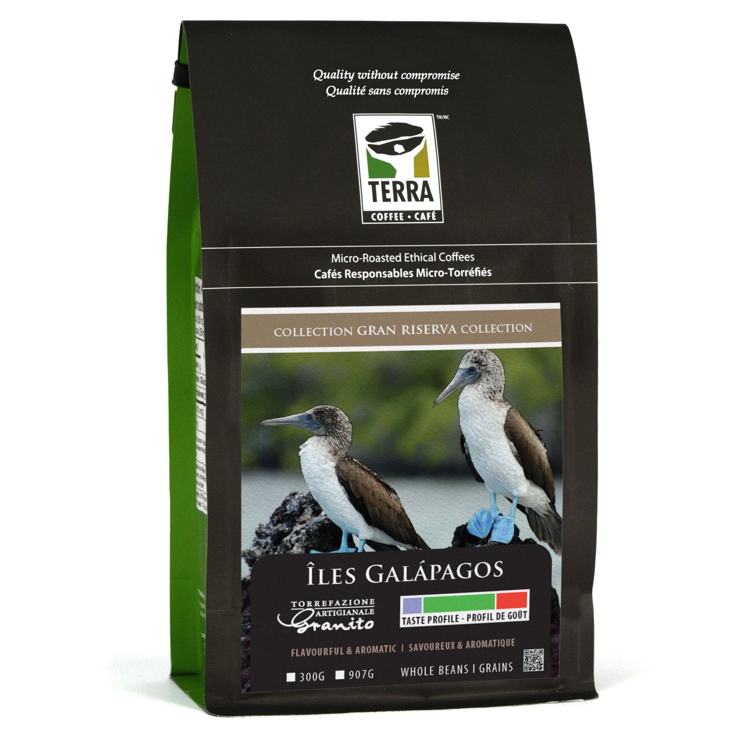 Galápagos Islands Coffee