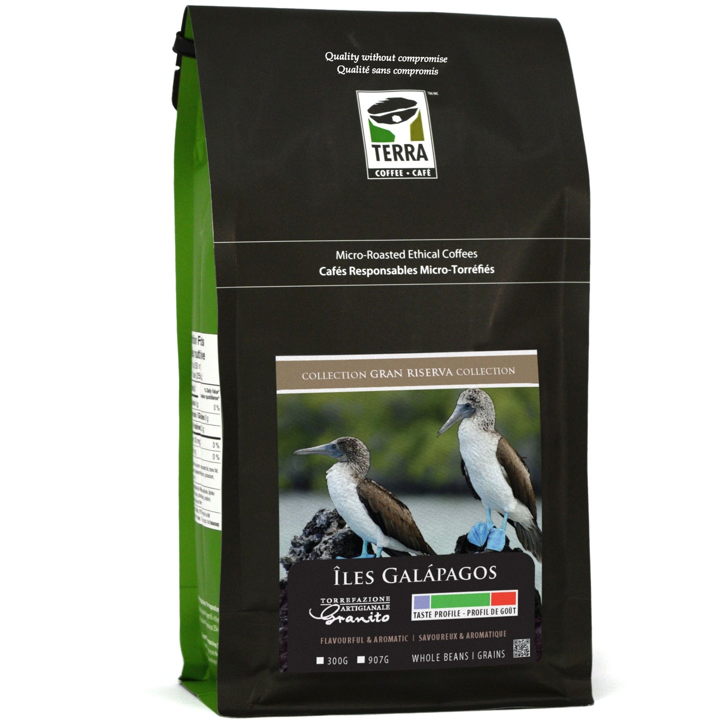 Galápagos Islands Coffee