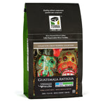 Guatemala Antigua Fuego