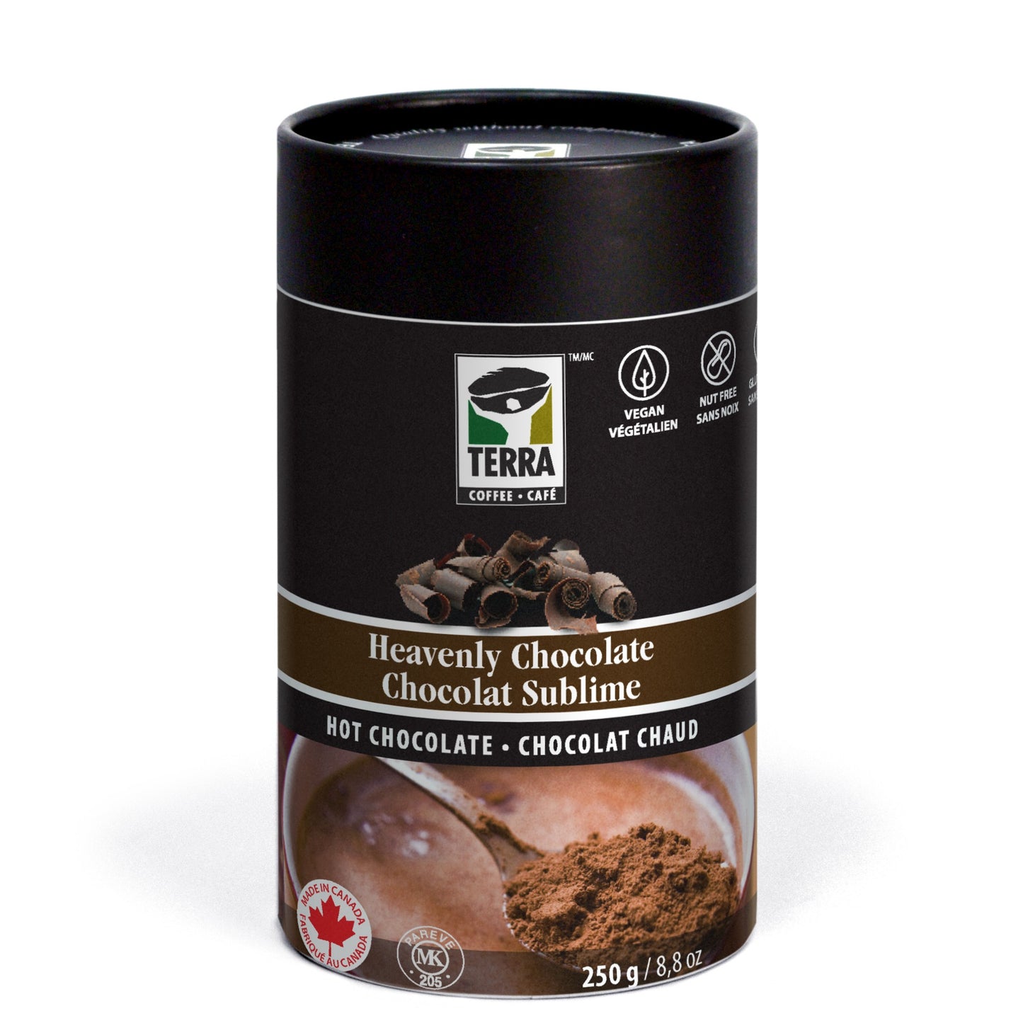 Hot Chocolate (Heavenly)