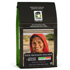 Inde Moussonné Malabar