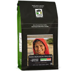 Inde Moussonné Malabar