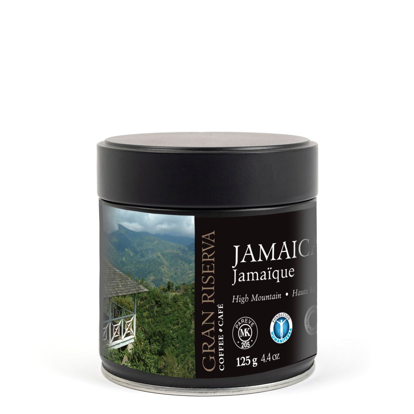 Jamaica High Mountain