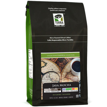 Java Moka
