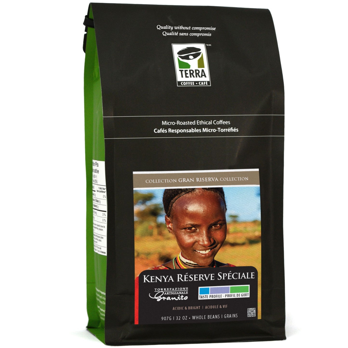 Kenya Special Reserve Coffee