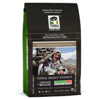Népal Mont Everest