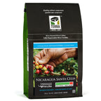 Nicaragua Santa Celia