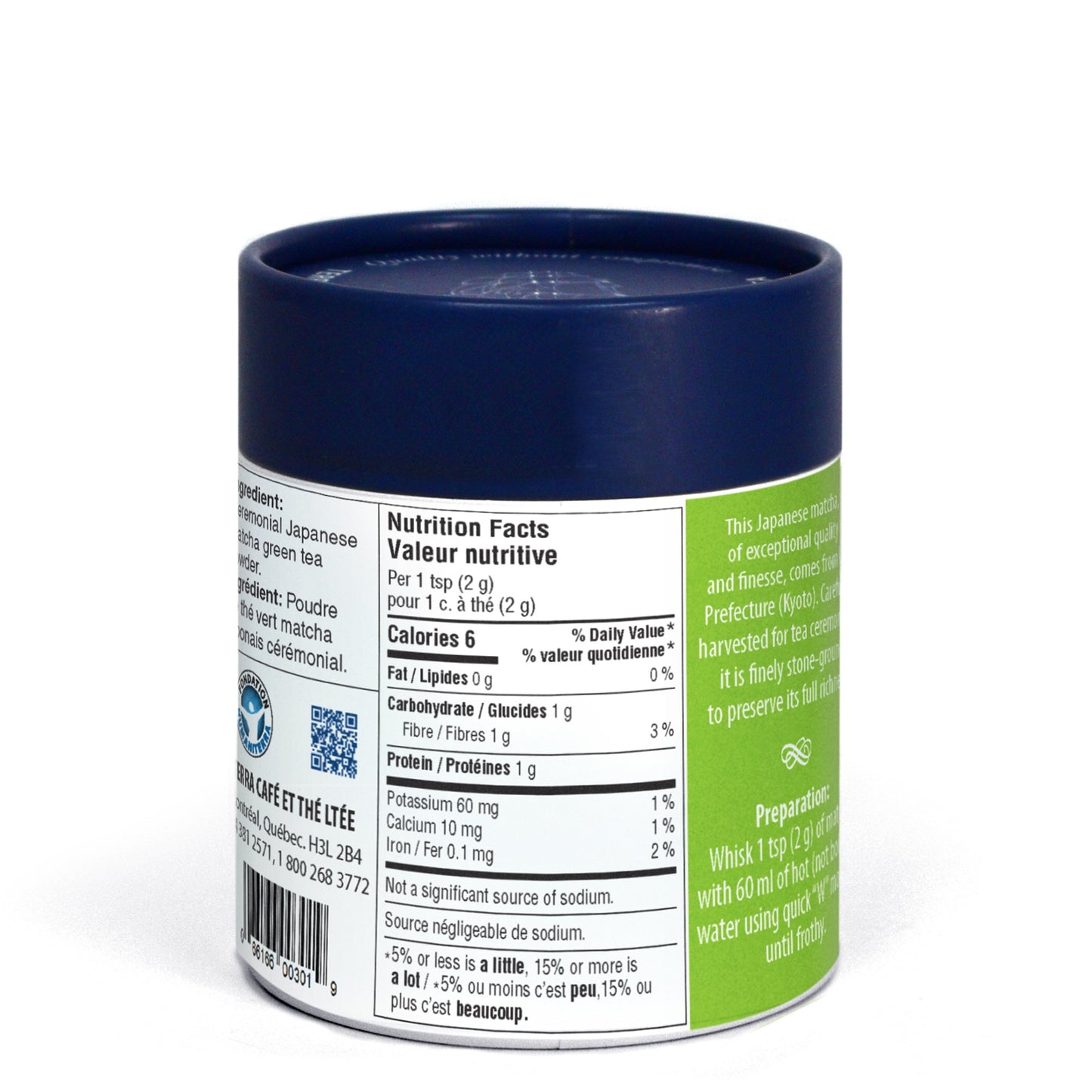 ARIEL Ceremonial Matcha Powder