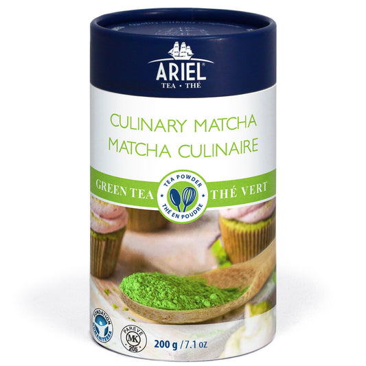 ARIEL Culinary Matcha Powder